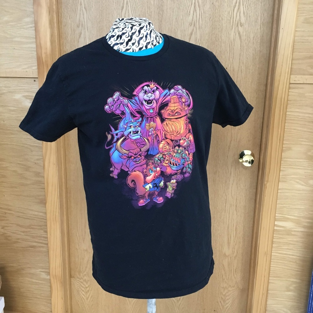 Loot Crate Conker T-shirt